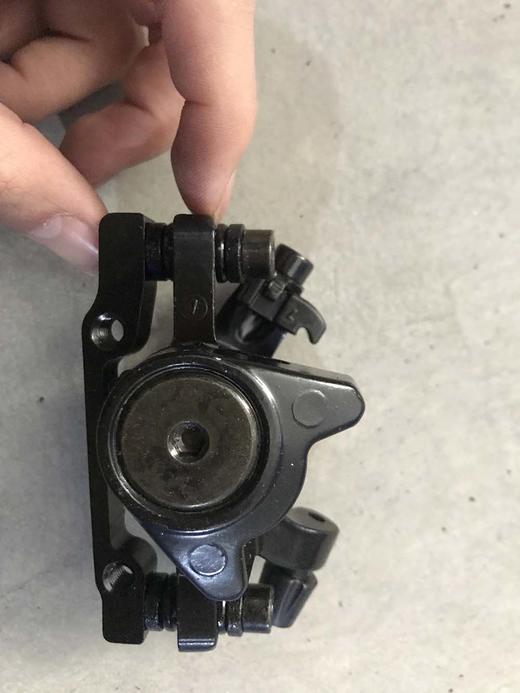 正步 前后轮碟刹器（F160R140、F180R160） 商品图1