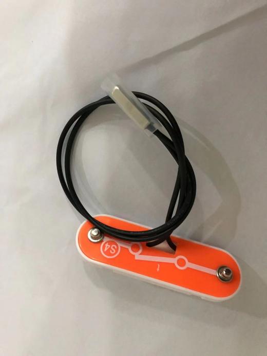 S4温控开关 商品图3