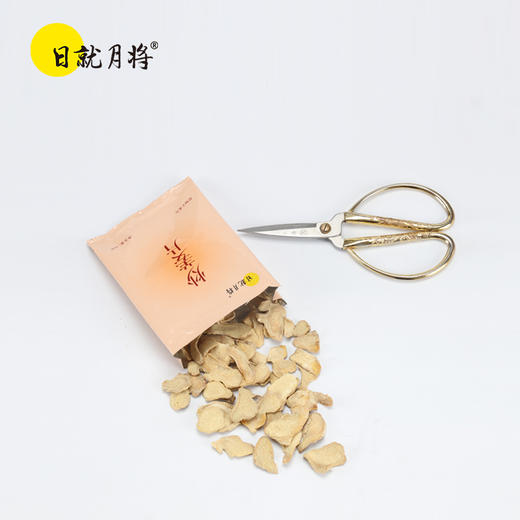 炒姜片（500克） 商品图5