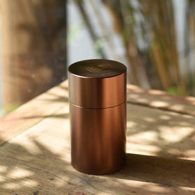 彩农茶｜2015年·布朗宫廷熟普