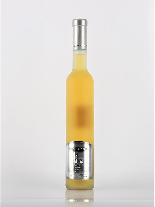 加拿大 VQA级 甜酒 冰白葡萄酒 商品图2