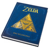 【中商原版】塞尔达传说大百科 英文原版 Zelda Encyclopedia 游戏设定集 商品缩略图2