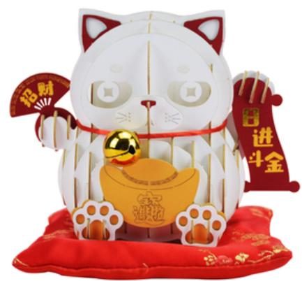 喵财神 商品图0