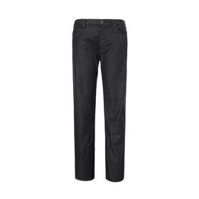 EMPORIO ARMANI 阿玛尼 男士棉质牛仔裤 海军蓝 8N1J21 1D0KZ 0941