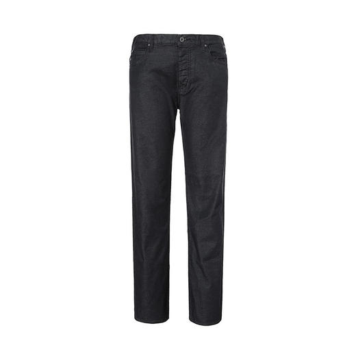 EMPORIO ARMANI 阿玛尼 男士棉质牛仔裤 海军蓝 8N1J21 1D0KZ 0941 商品图0