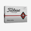 Titleist  PRO V1/ PRO V1X 高尔夫球 商品缩略图4