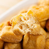 云南【石屏包浆豆腐】鲜香细腻 口感顺滑 传统工艺 天然含卤的地下泉水点制 真空包装 赠送辣椒包！ 商品缩略图6