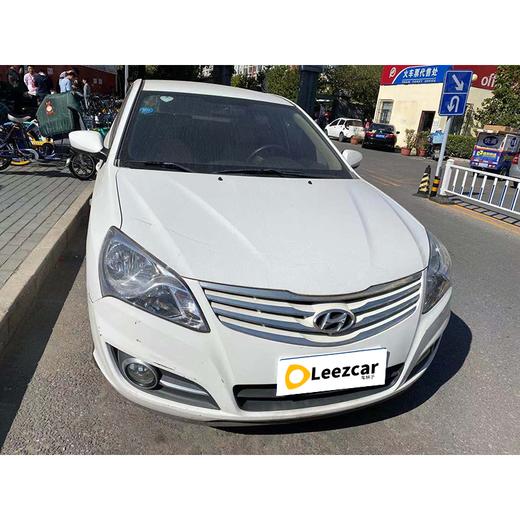 【月租-北京】现代 悦动 1.6L 自动型 商品图2