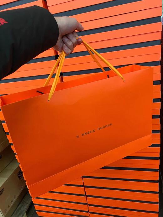 周四取货：【礼盒粤香柑 】一箱18粒左右，自然成熟，清甜多汁，果肉细腻，黄金酸甜度！ 商品图5