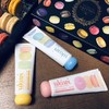 KJ 纽西小精灵马卡龙牙膏 抹茶樱桃拿铁口味100g效期2022.7（介意勿拍）买一送一 商品缩略图1