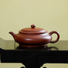 【明炉】 115cc 煤窑皱皮朱泥 商品缩略图2
