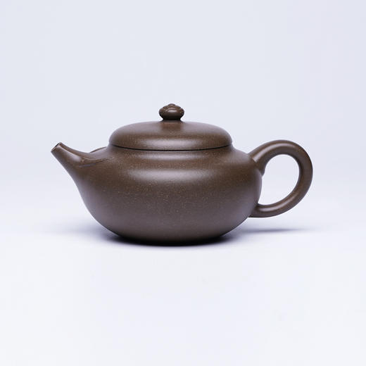 龙德堂陶艺 汤宣武《富贵牛贺岁系列-木牛承运·满庭芳》 库存请咨询客服 商品图4