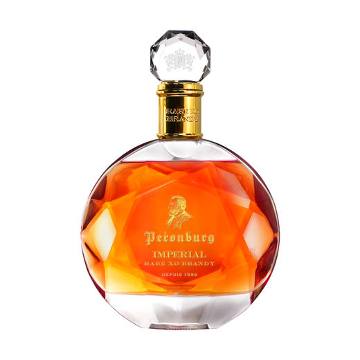 【法国原瓶进口】贝龙堡皇邑XO 商品图1