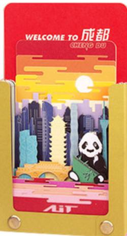 立体便签 商品图3