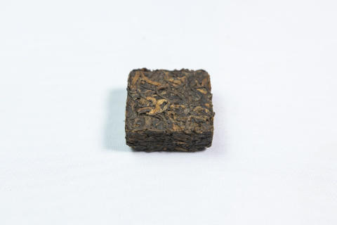 域邦宫廷普洱（普洱茶熟茶） 商品图2