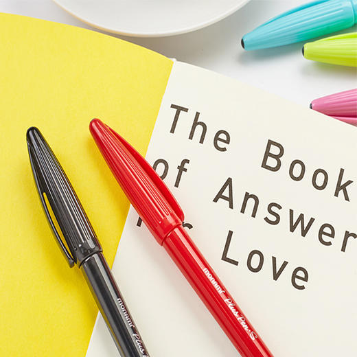 慕那美纤维彩色水性笔儿童学生手绘画笔涂色填色04031 商品图2