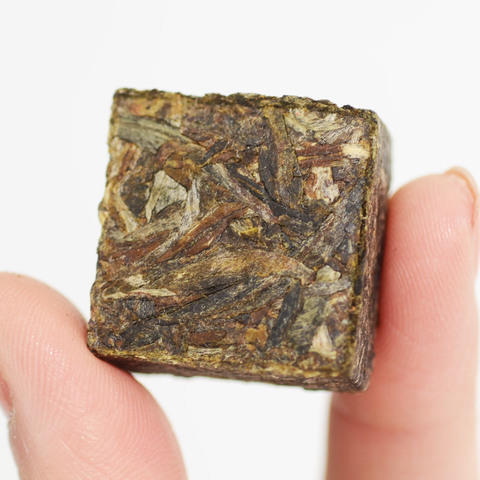 域邦曼松古树（生茶） 商品图2