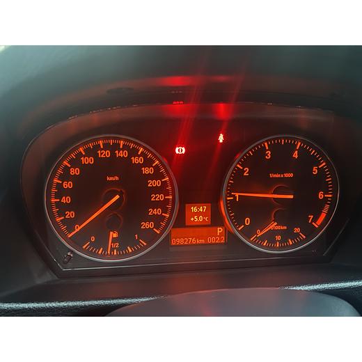 【月租-北京】宝马 X1 sDrive18i 领先型 商品图3