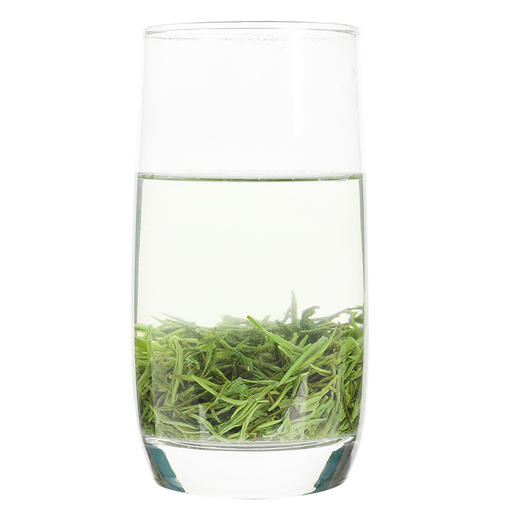 【宜昌助农馆】新茶上市 百圆惠萧氏毛尖茶250g/袋 商品图4