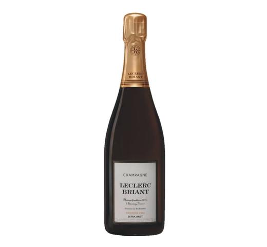 箔乐天然型干型香槟 商品图0