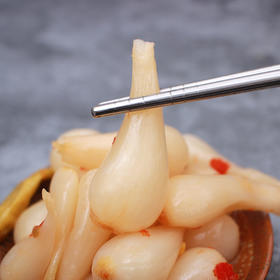 恩施 晓姚 土家藠头180g/袋