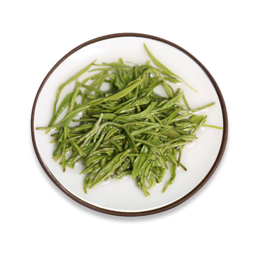 【宜昌助农馆】新茶上市 百圆惠萧氏毛尖茶250g/袋 商品图3