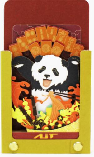 迷你便签 商品图2