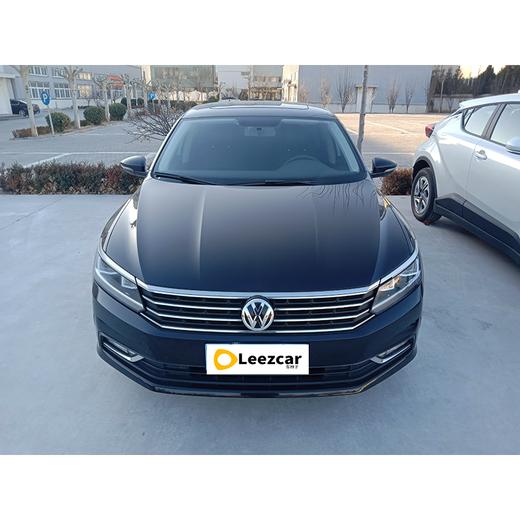 【特价月租-北京】大众 帕萨特 280TSI DSG尊荣版 商品图1