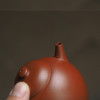 【淳明】230cc 煤窑皱皮朱泥 商品缩略图3