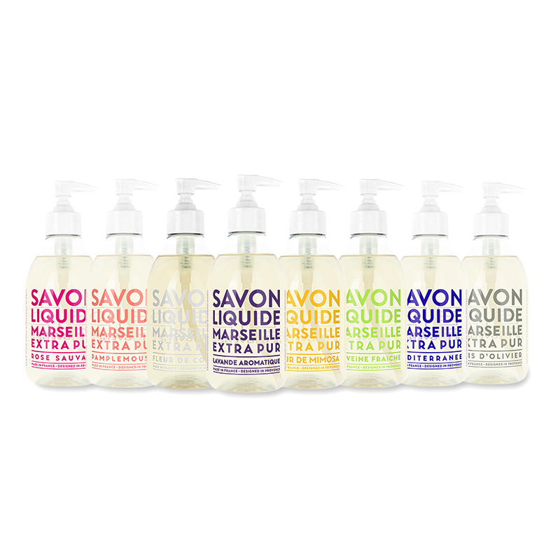 兰西碧EP纯粹系列液体皂300ml