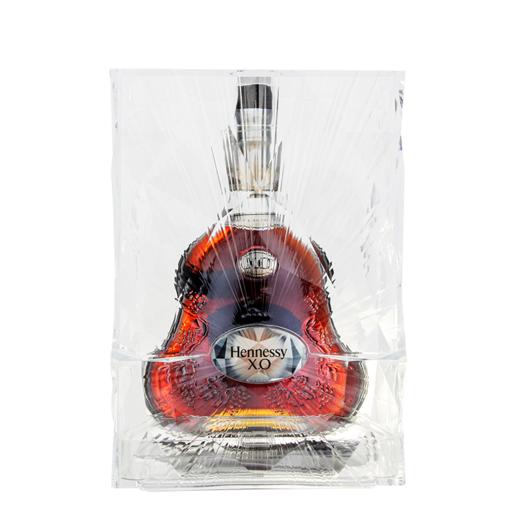 轩尼诗XO干邑白兰地冰享礼盒体验装700ml/1瓶/2瓶 商品图4