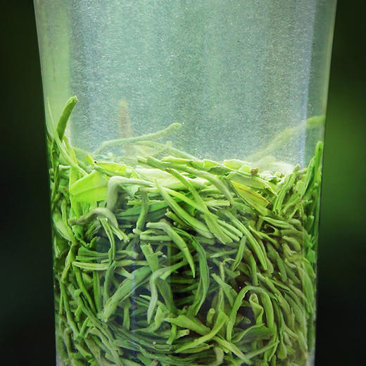 【宜昌助农馆】九州甄茶毛尖礼盒400g 商品图2