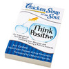 【中商原版】心灵鸡汤英文 书籍 英文原版 Chicken Soup for the Soul Think Positive Jack Canfield 商品缩略图2