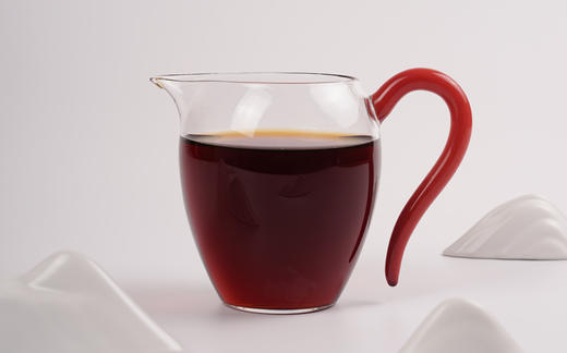 八马信记号|普洱熟茶 易武甘论 单饼装 C131602 商品图4