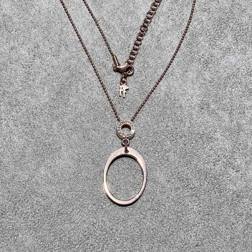 芙丽芙丽/FolliFollie 项链 商品图0