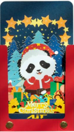 立体便签 商品图11