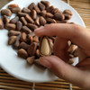 长白山【红松子】原味醇香特大粒松籽 野生自然开口 优质饱满 满口醇香 不油腻 非油炸更健康！ 商品缩略图6