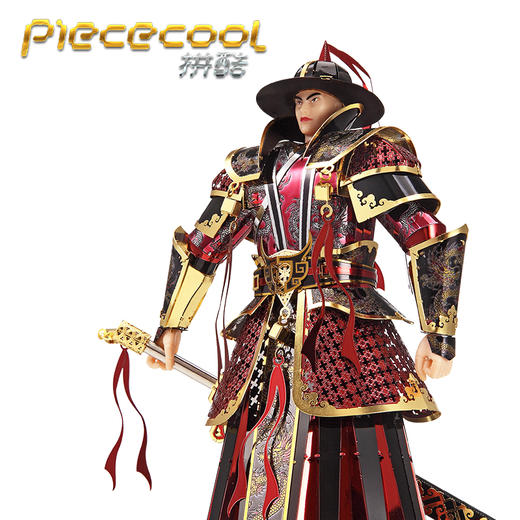 拼酷 锦衣卫 P090-RKG 商品图1