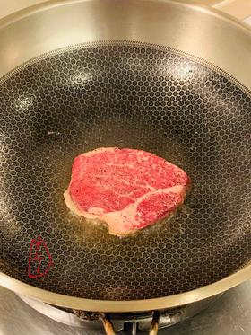 澳洲安格斯菲力，花纹很美，口感很嫩，价格超级美！