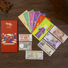 世界钱币创意纸钞礼盒 商品缩略图3