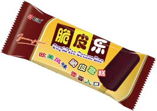 【包邮套餐】祐康脆皮乐雪糕60g*40支 商品图2