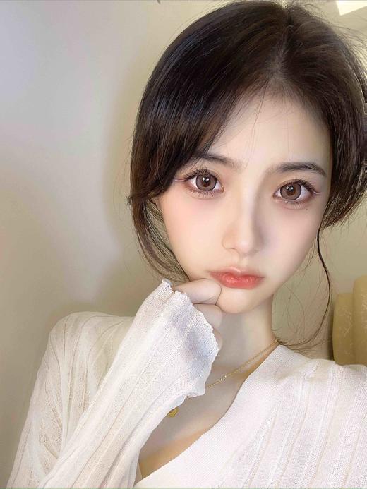  日抛 Papadox 草莓卷14.4 着色14.0 商品图2