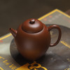 【淳明】230cc 煤窑皱皮朱泥 商品缩略图5