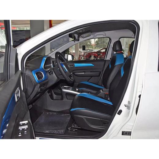 【月租-北京】北汽新能源 EC3 商品图9