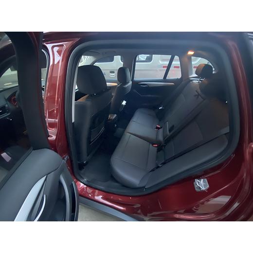 【月租-北京】宝马 X1 sDrive18i 领先型 商品图6