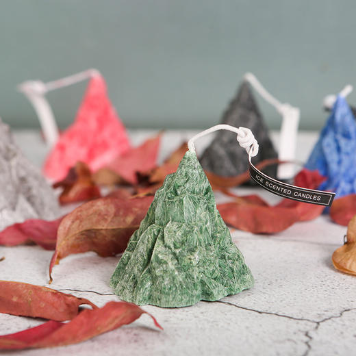 冰山蜡烛 商品图2