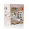 KJ 日本原装进口 欧姆龙电子血压计HEM-7136家用上臂式 医用血压测量仪 商品缩略图3