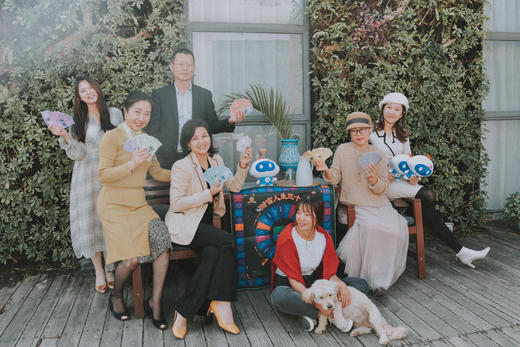 财赋有约第24期 | 疫情过后的消费观 商品图0