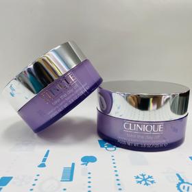 倩碧温和卸妆霜125ml（215552）