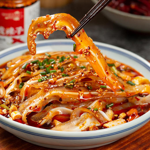 川娃子油泼辣子230g 商品图3